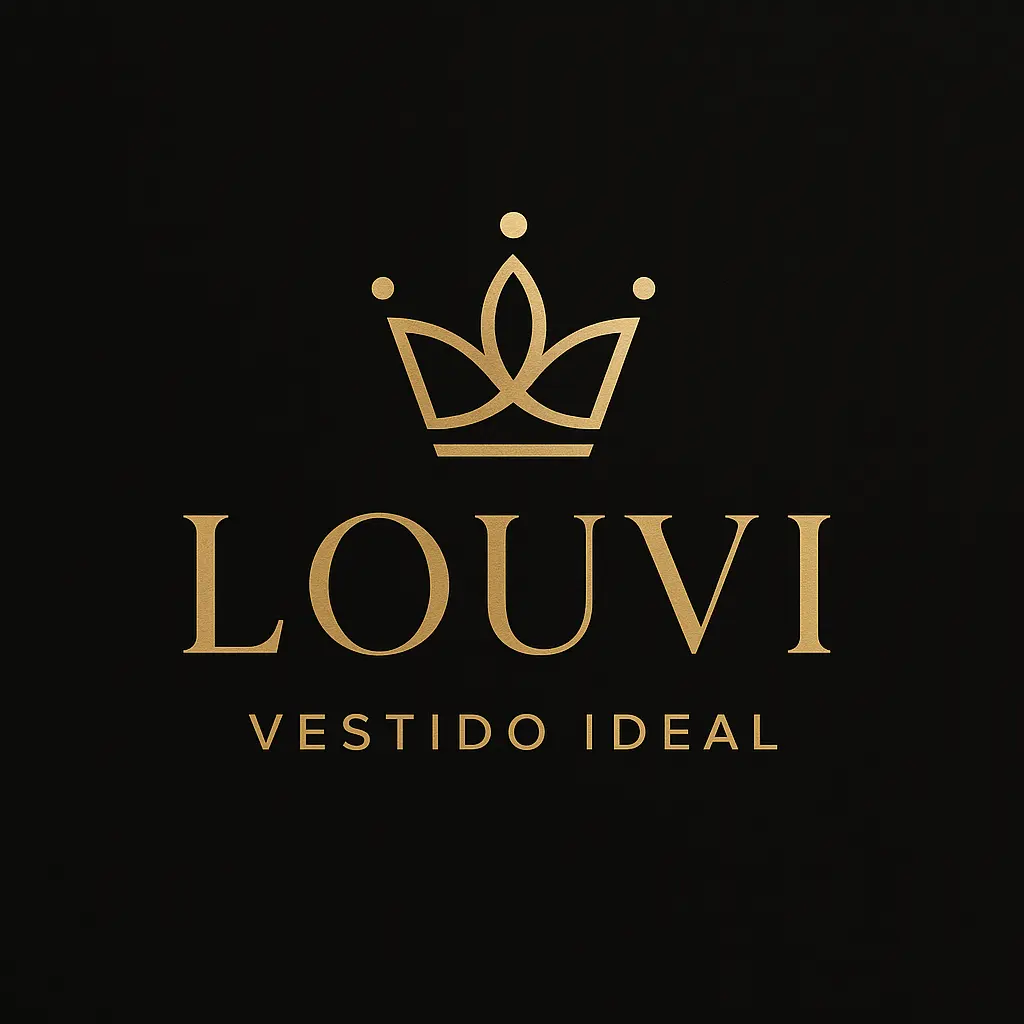 Case de Sucesso Louvi Vestido Ideal